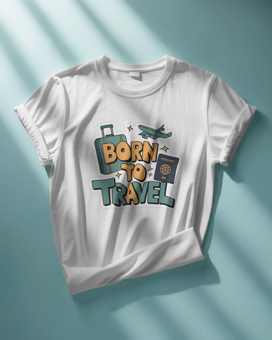 Born To Travel World