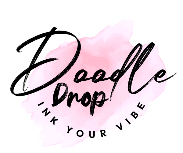 Doodle Drop