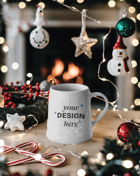 Your Holiday Memories, One Sip at a Time!